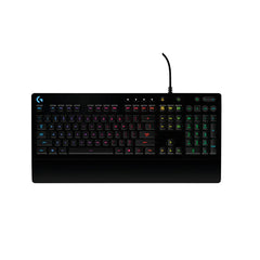Logitech G213 Prodigy RGB Gaming Keyboard 920-008093 