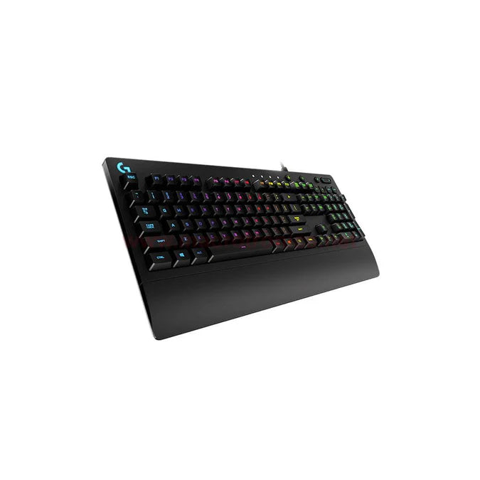 Logitech G213 Prodigy RGB Gaming Keyboard 920-008093 