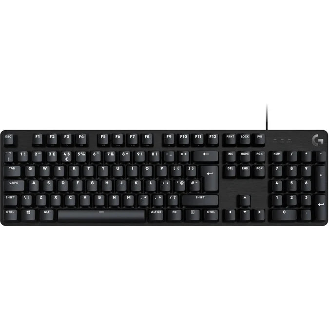 Logitech G413 SE Gaming Keyboard 920-010437 