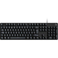 Logitech G413 SE Gaming Keyboard 920-010437 