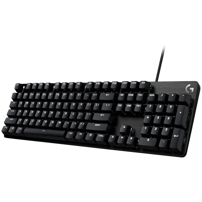 Logitech G413 SE Gaming Keyboard 920-010437 