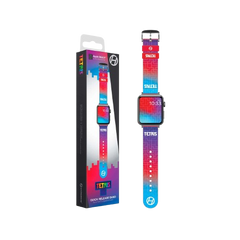 Hyperkin Official Tetris Limited Edition Quick Release Band - Hyper Gradient