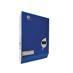 NavaSolar X3024 3KW 24V Off-Grid Solar Inverter 60A MPPT NV-X3024 