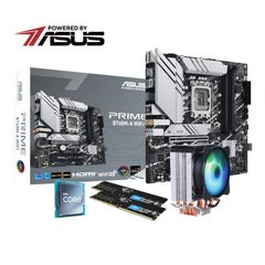 PCBuilder Intel Core i7-12700 LEVEL UP Core Upgrade Kit 