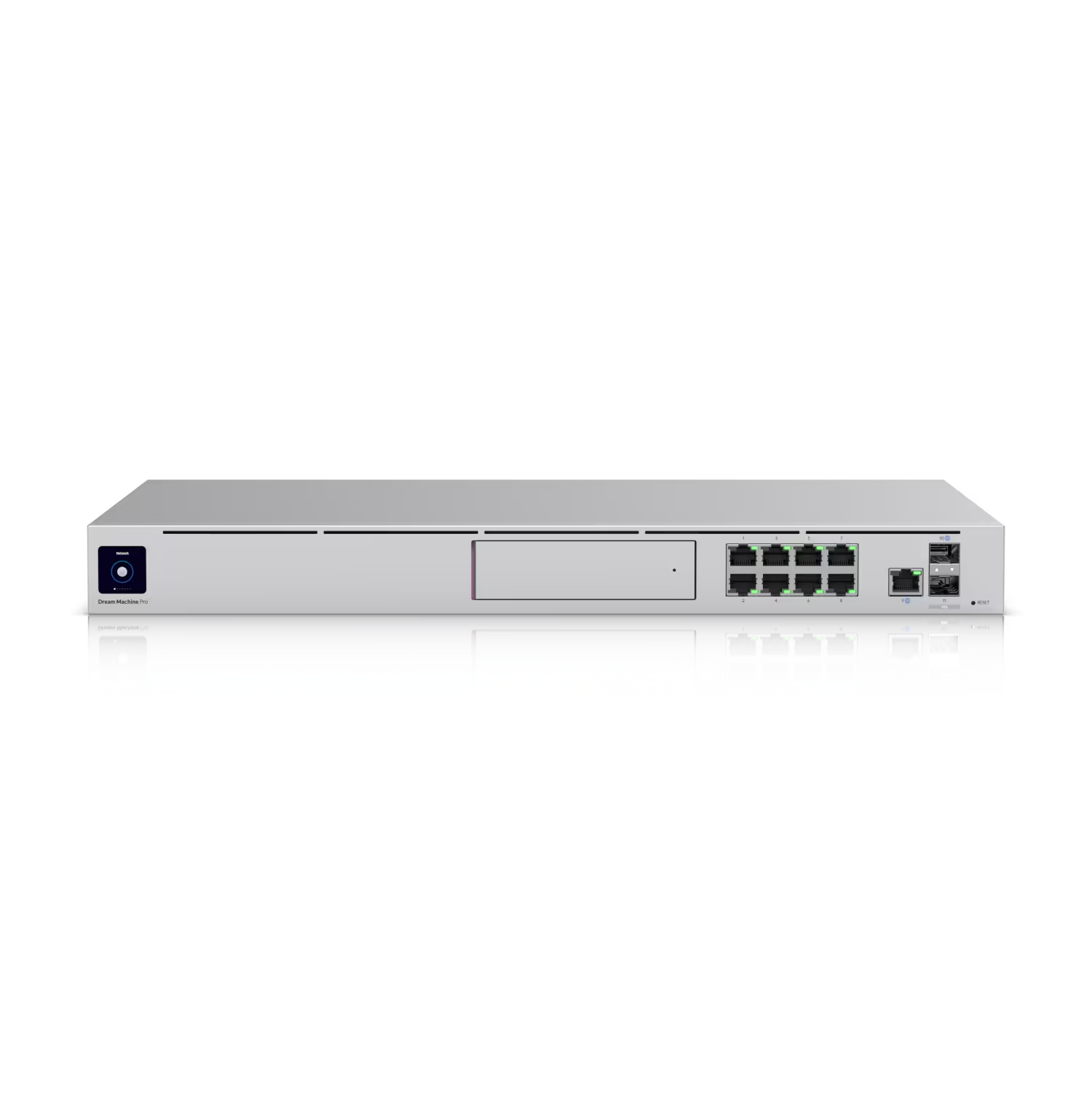 ALL-IN-ONE ENTERPRISE SECURITY GATEWAY & NETWORK APPLIANCE